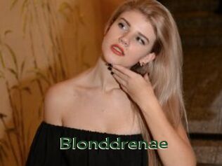 Blonddrenae