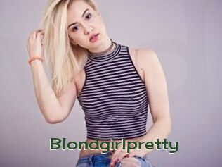 Blondgirlpretty