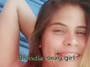 Blondie_sexy_girl