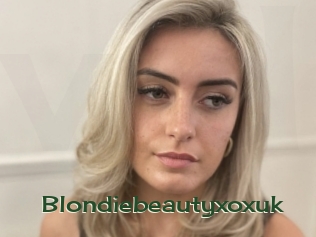 Blondiebeautyxoxuk