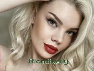 Blondikelly