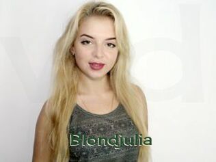blondjulia Vidéos Kochonnes