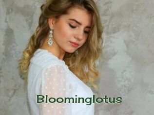 Bloominglotus