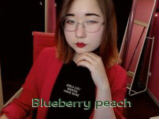 Blueberry_peach