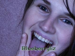 Blueberryliz