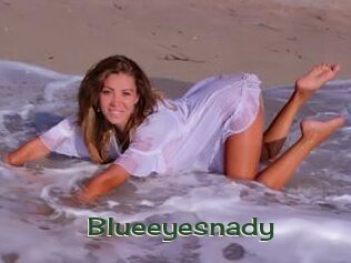 blueeyesnady Vidéos Kochonnes
