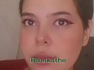 Bluekathe