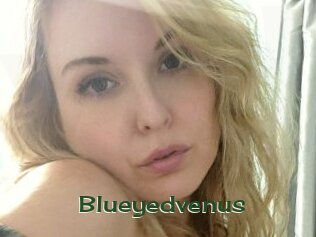 Blueyedvenus