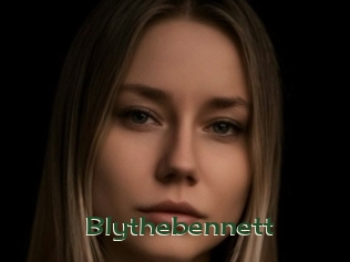 Blythebennett