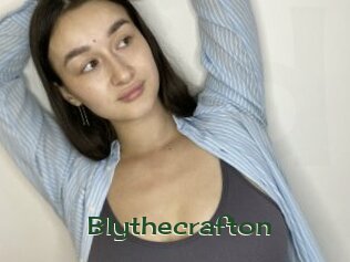 Blythecrafton