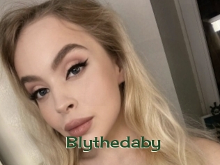 Blythedaby
