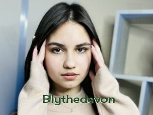 Blythedevon