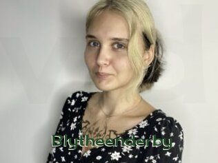 Blytheenderby