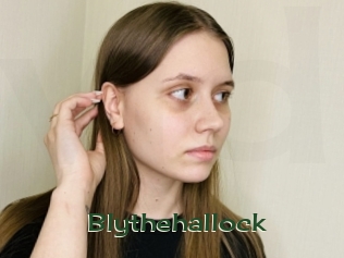 Blythehallock