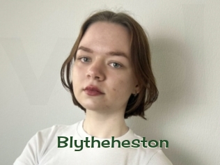 Blytheheston