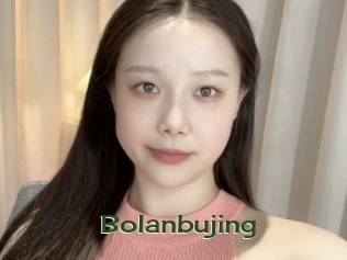 Bolanbujing