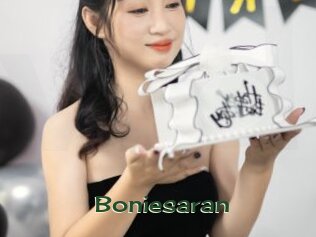 Boniesaran
