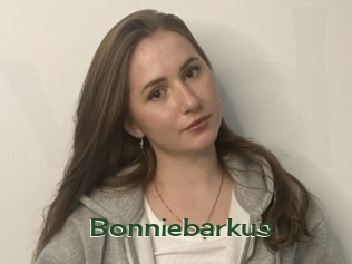 Bonniebarkus