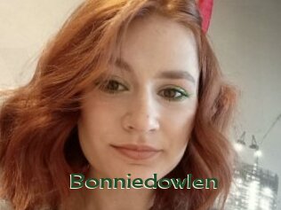 Bonniedowlen