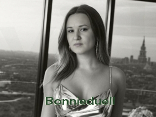 Bonnieduell