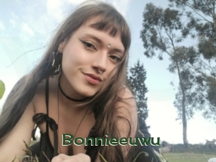 Bonnieeuwu