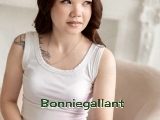 Bonniegallant