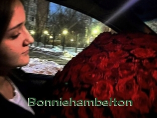 Bonniehambelton