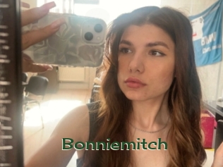 bonniemitch Vidéos Kochonnes