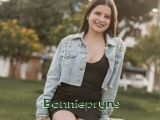 Bonniepryns