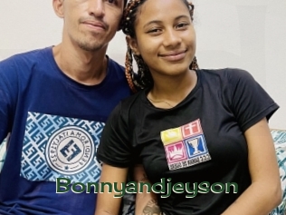 Bonnyandjeyson