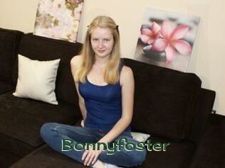 Bonnyfoster