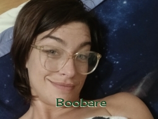 Boobare