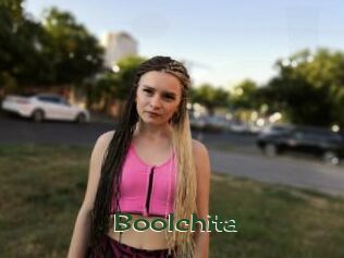 Boolchita