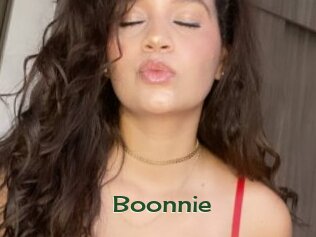Boonnie