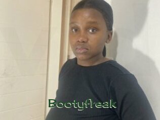 Bootyfreak