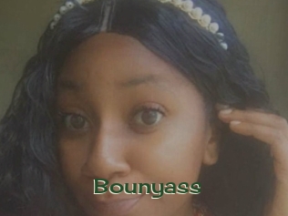 Bounyass