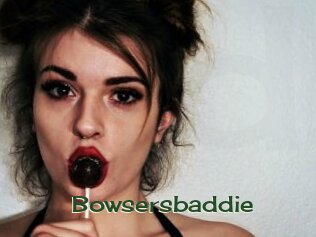 Bowsersbaddie