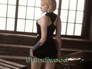 Brandiwood