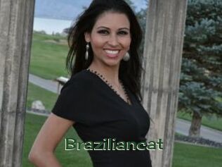 Braziliancat