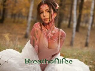 Breathoflifee