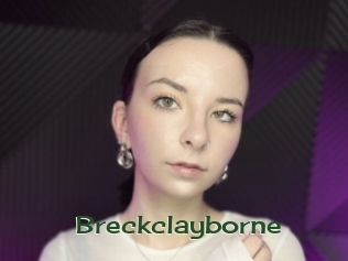Breckclayborne