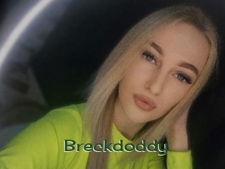 Breckdoddy