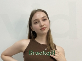 Breckgill