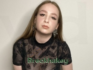Breckhakey