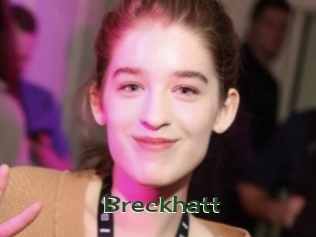Breckhatt