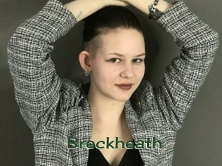 Breckheath