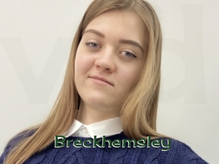 Breckhemsley