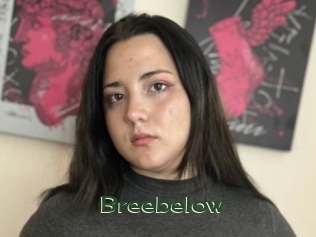 Breebelow