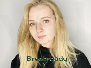 Breebroady