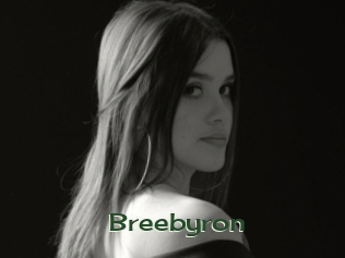 Breebyron